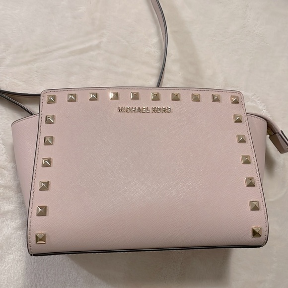 Michael Kors small side bag - Picture 1 of 4